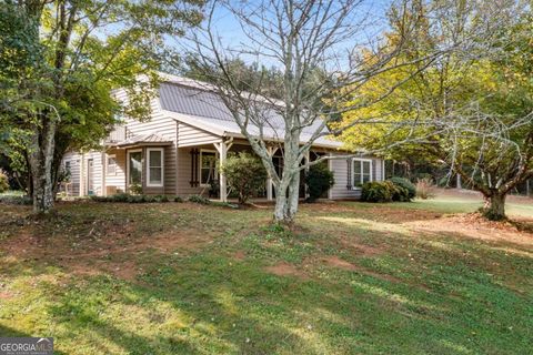 Photo of 40 Wesley Road NW, Adairsville, GA 30103 (MLS # 10621727)