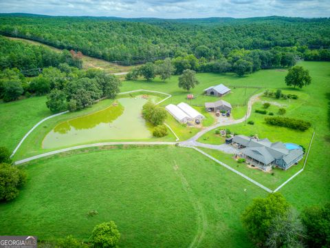 Photo of 525 Kingston Highway, Kingston, GA 30145 (MLS # 10347620)