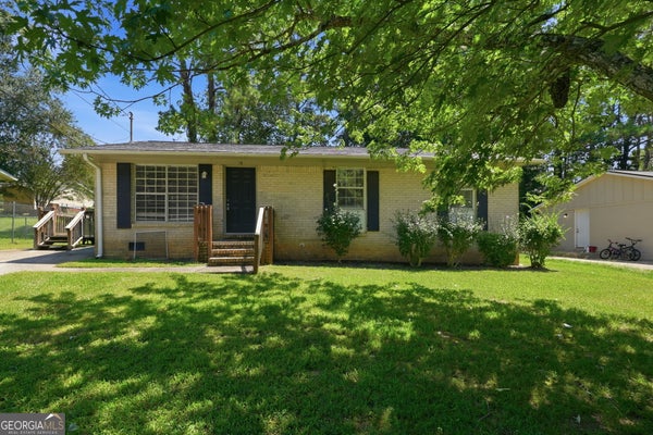 18 WESTGATE PARK DR, NEWNAN, GA 30263 - Image a9e4a651dc2ae5eb4243641061d45e8f/74715603