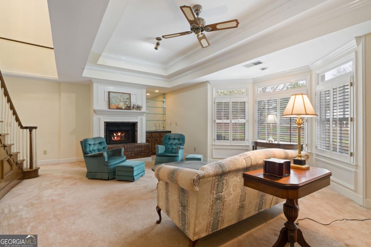 3511 Miller Farms LN