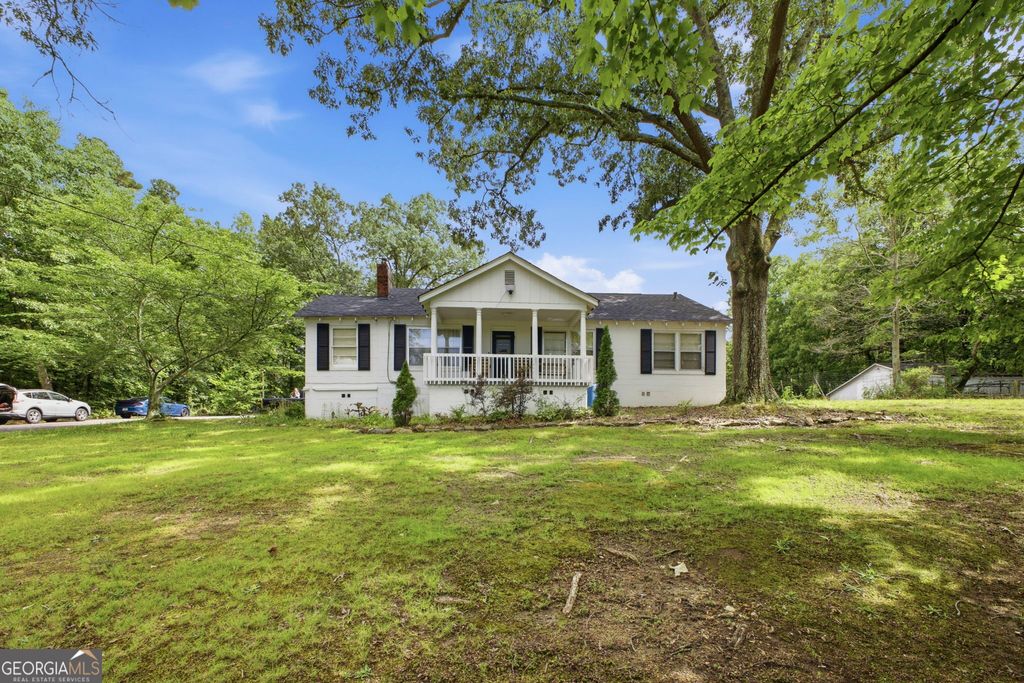 Photo of 2408 Kingston Highway SE, Rome, GA 30161 (MLS # 10773937)