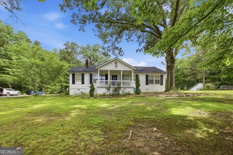 Photo of 2408 Kingston Highway SE, Rome, GA 30161 (MLS # 10773937)