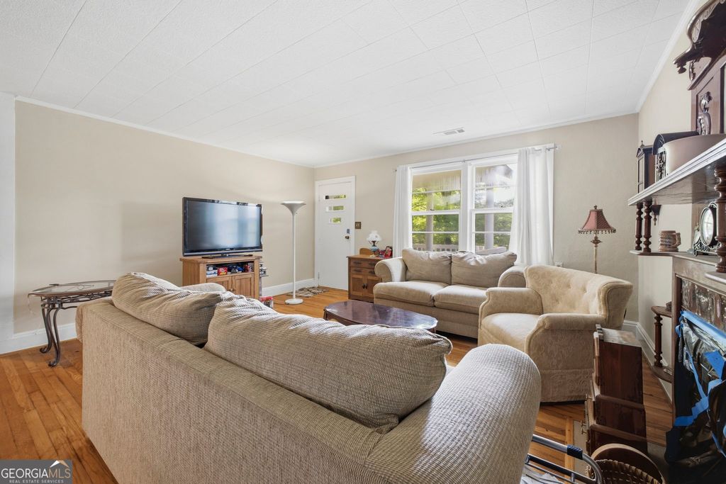 Photo of 2408 Kingston Highway SE, Rome, GA 30161 (MLS # 10773937)