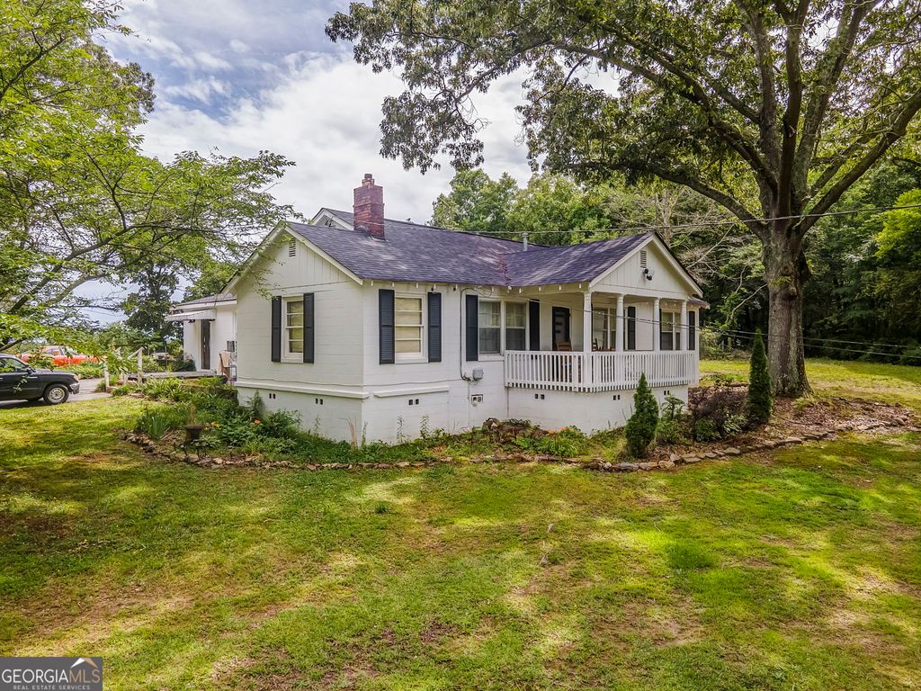 Photo of 2408 Kingston Highway SE, Rome, GA 30161 (MLS # 10773937)