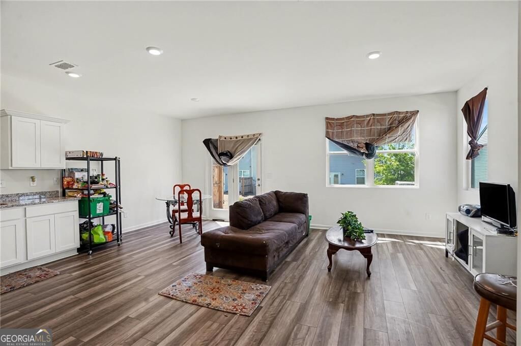 Photo of 623 Jervis Way, Locust Grove, GA 30248 (MLS # 10879435)
