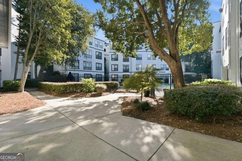 Photo of 821 Ralph Mcgill Boulevard NE #3317, Atlanta, GA 30306 (MLS # 10875080)