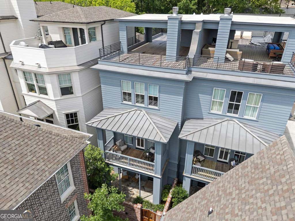 Photo of 2711 Southwell Street NE, Atlanta, GA 30305 (MLS # 10800352)