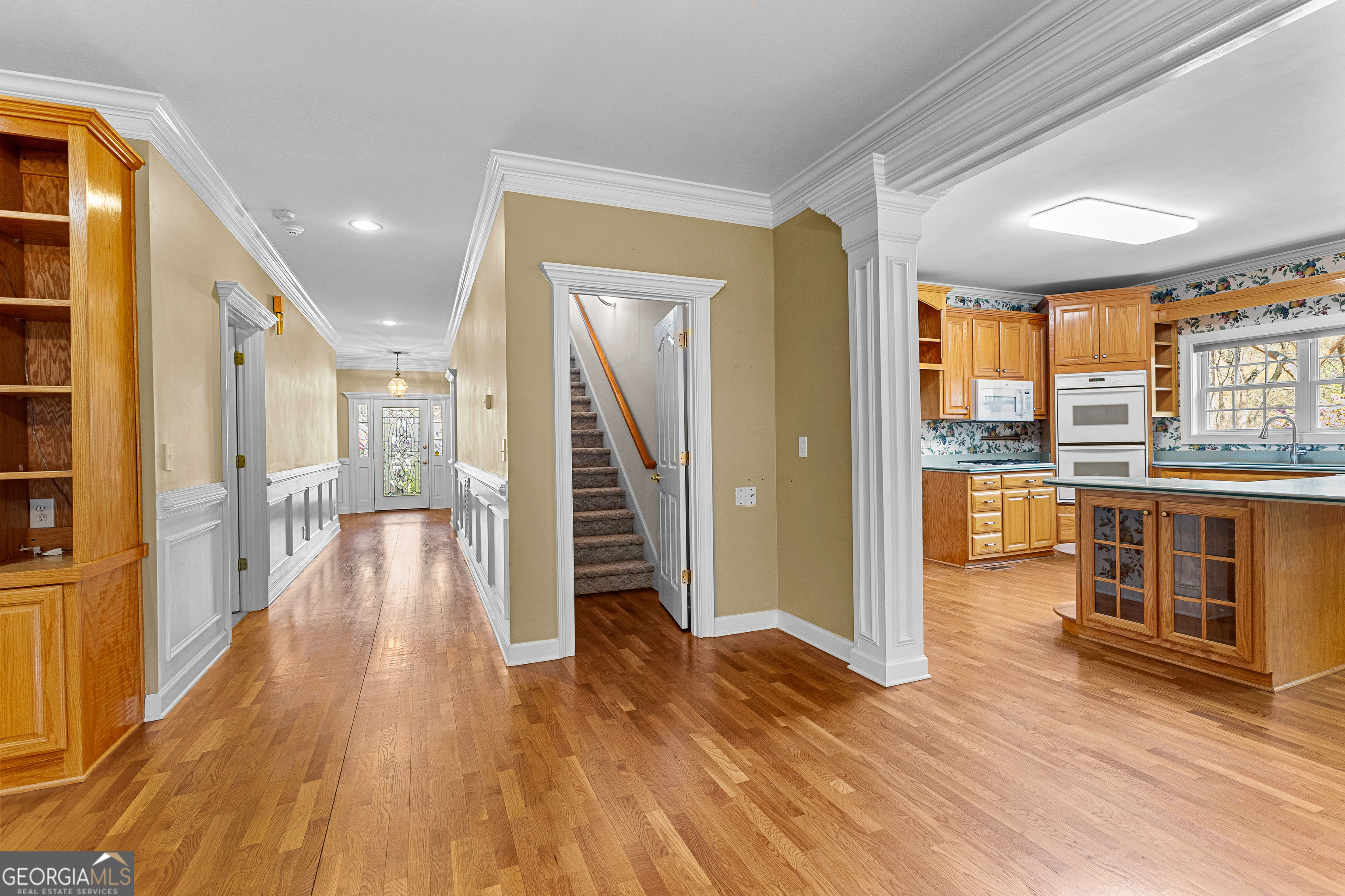 Fayetteville, Georgia 30215, United States, 3 Bedrooms Bedrooms, ,4 BathroomsBathrooms,Residential,Pending,213376