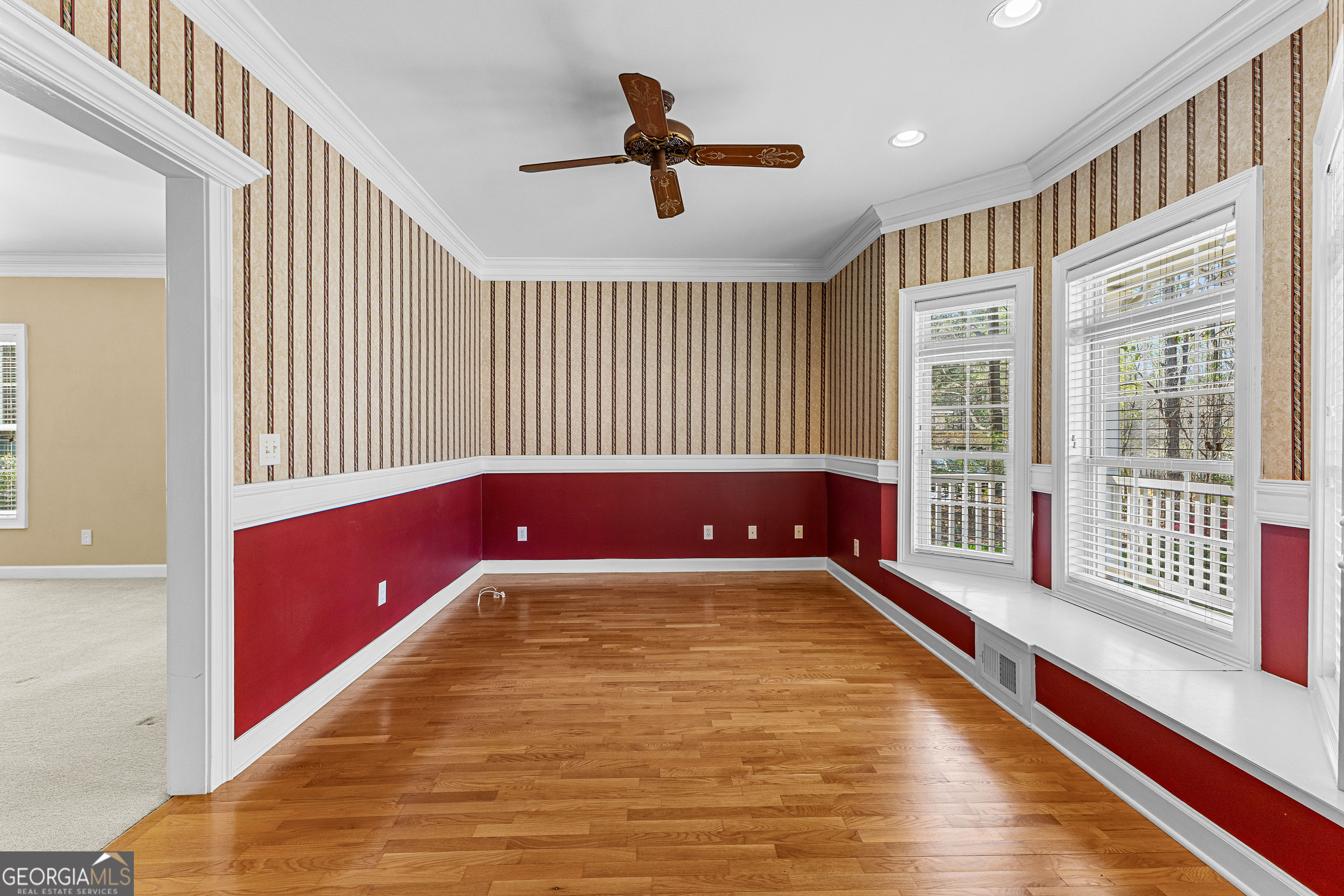 Fayetteville, Georgia 30215, United States, 3 Bedrooms Bedrooms, ,4 BathroomsBathrooms,Residential,Pending,213376