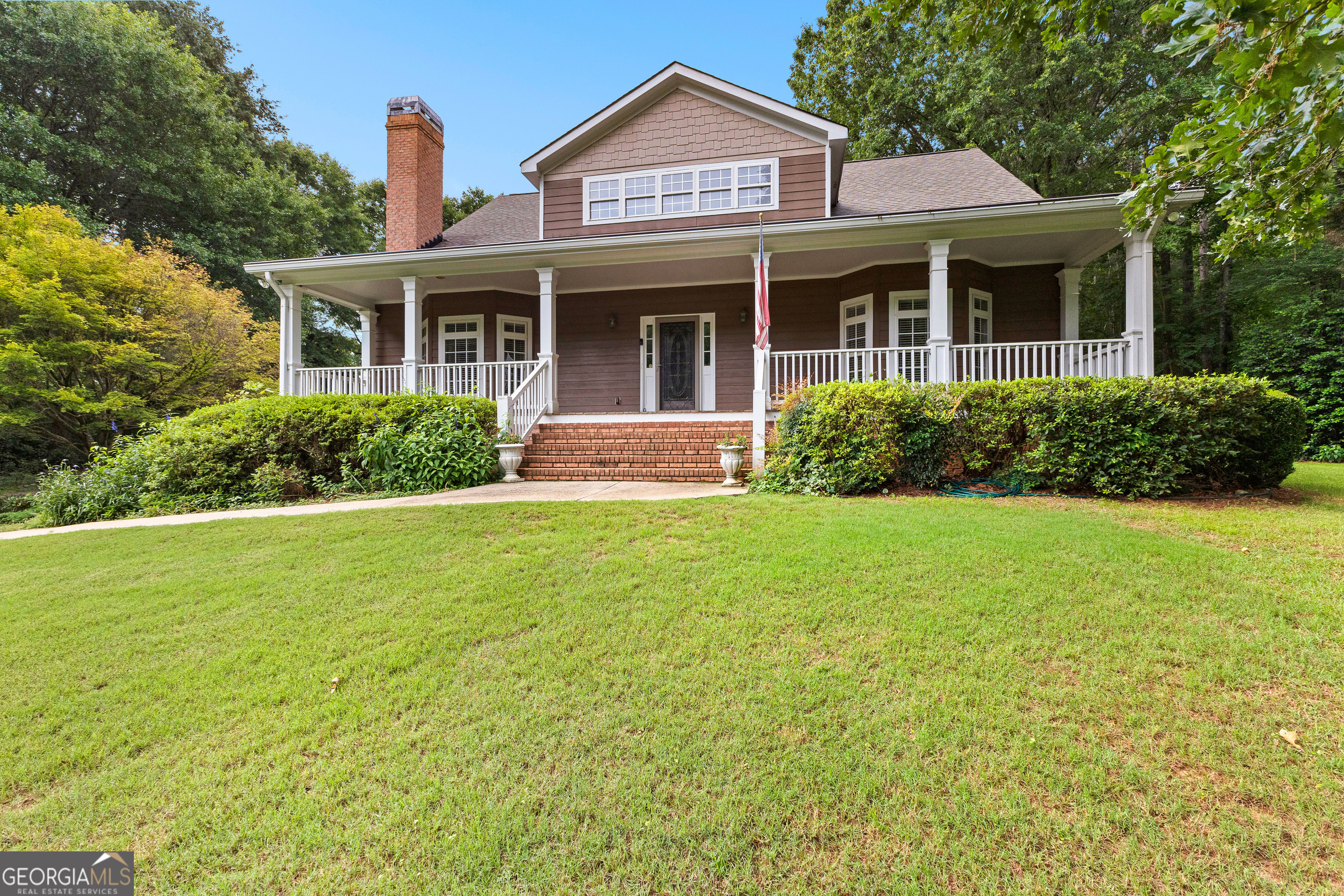 Fayetteville, Georgia 30215, United States, 3 Bedrooms Bedrooms, ,4 BathroomsBathrooms,Residential,Pending,213376