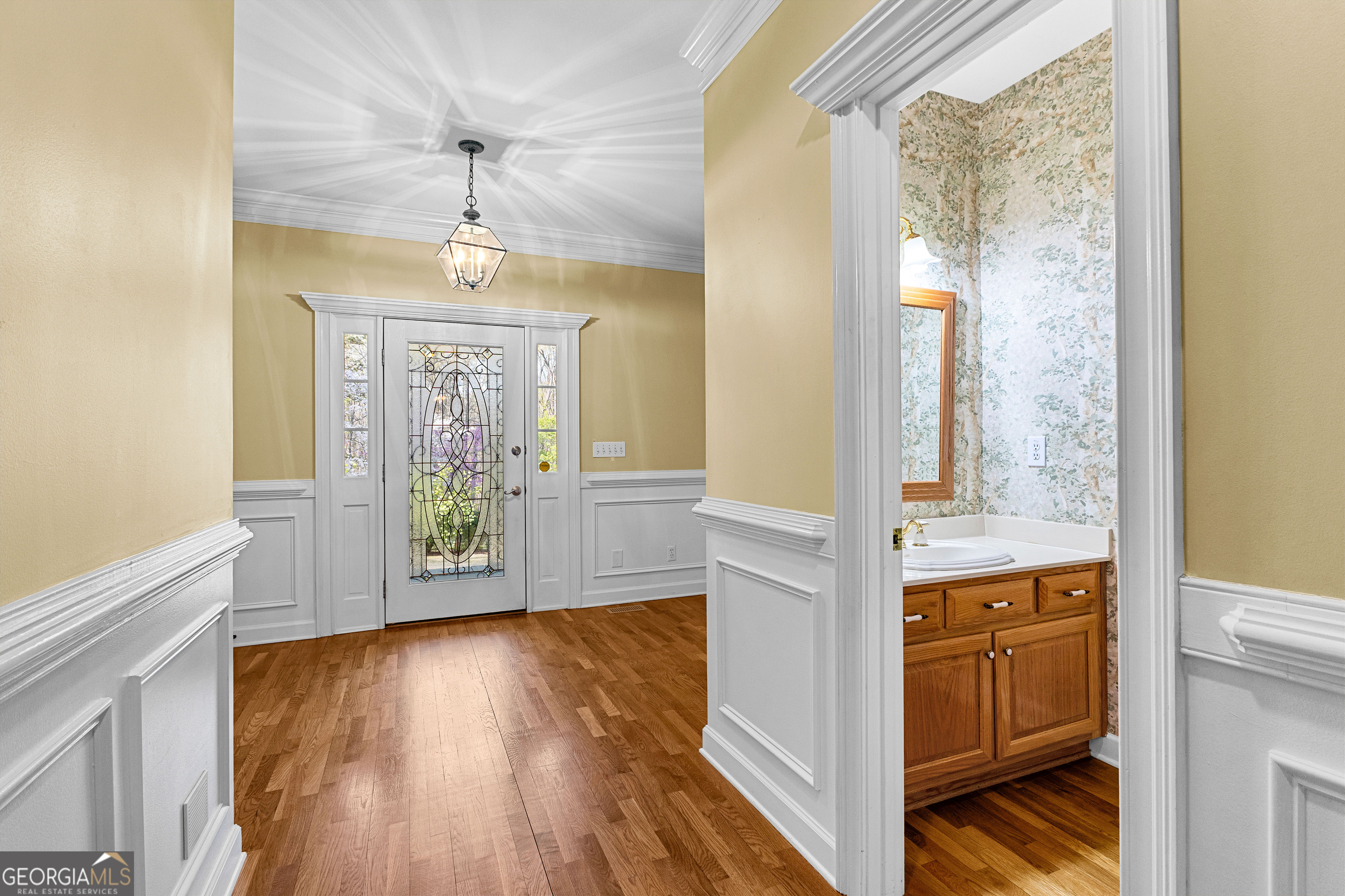 Fayetteville, Georgia 30215, United States, 3 Bedrooms Bedrooms, ,4 BathroomsBathrooms,Residential,Pending,213376