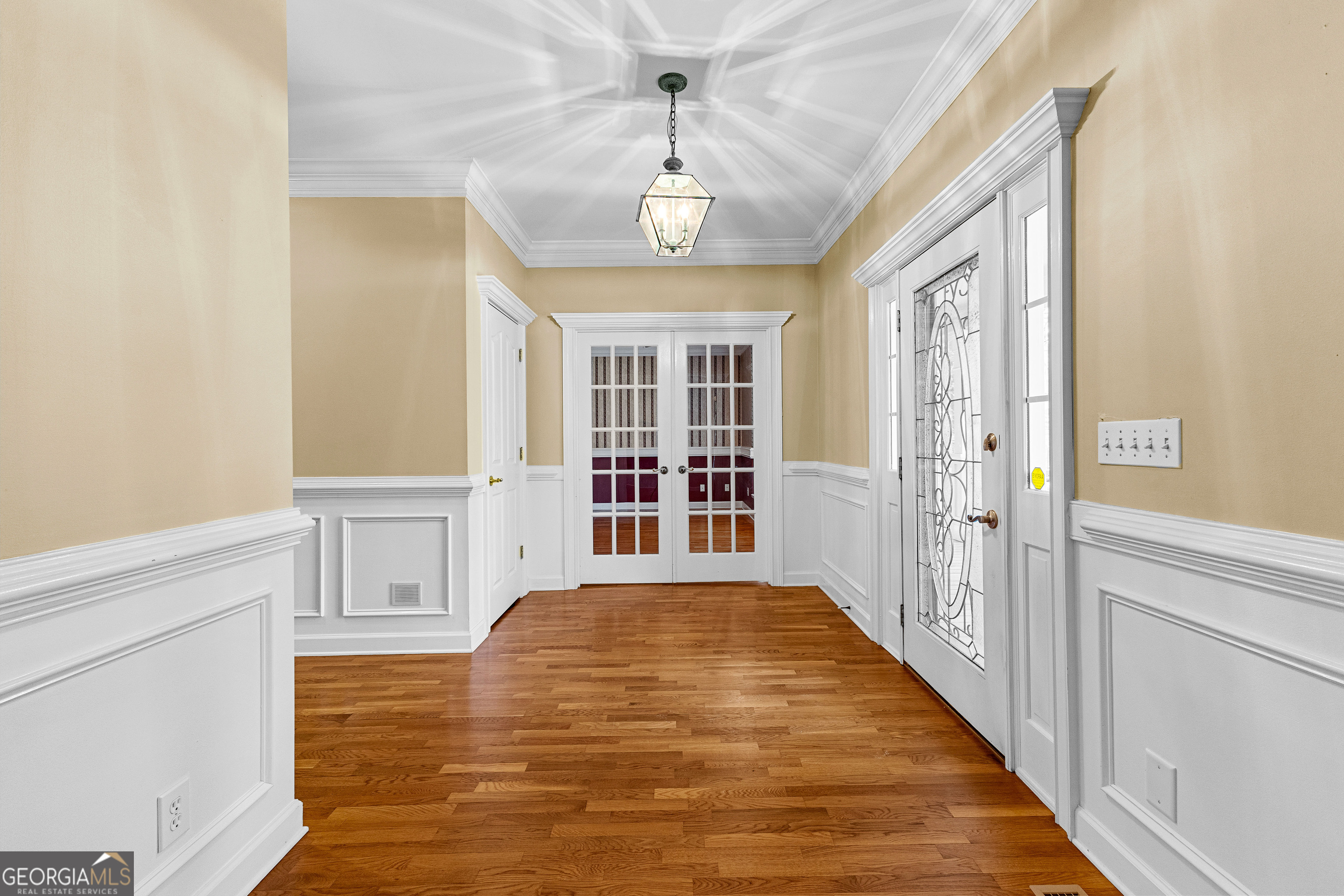 Fayetteville, Georgia 30215, United States, 3 Bedrooms Bedrooms, ,4 BathroomsBathrooms,Residential,Pending,213376