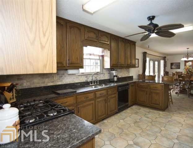 Hidden Creek Estates - Residential