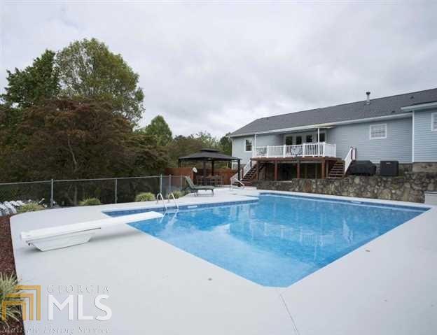 Hidden Creek Estates - Residential