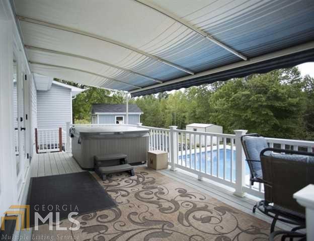 Hidden Creek Estates - Residential