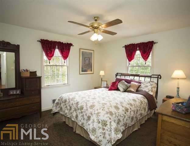 Hidden Creek Estates - Residential