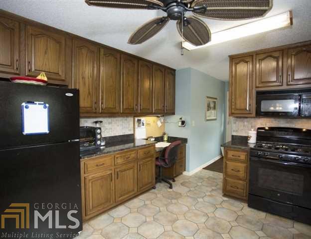 Hidden Creek Estates - Residential