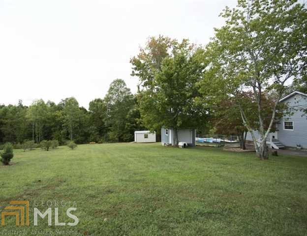 Hidden Creek Estates - Residential