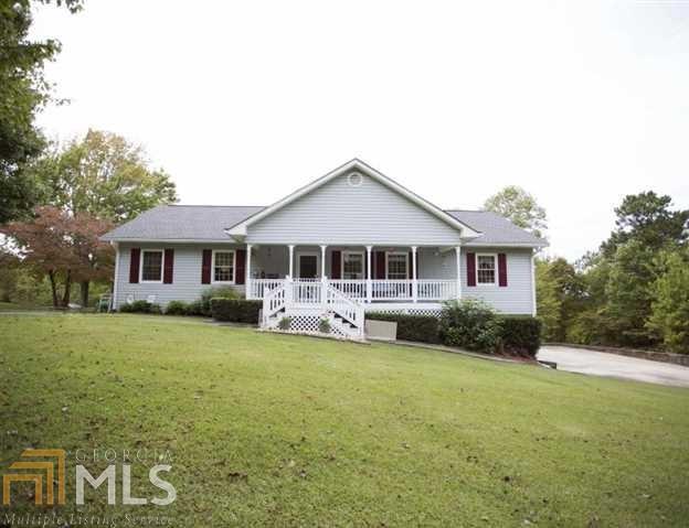 Hidden Creek Estates - Residential