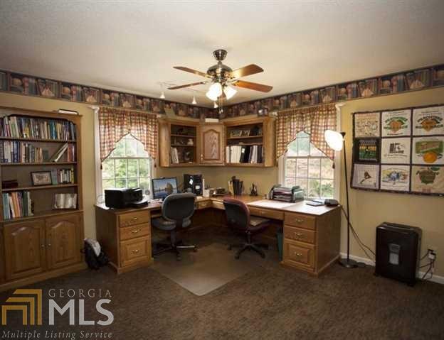 Hidden Creek Estates - Residential