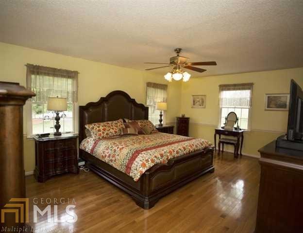 Hidden Creek Estates - Residential