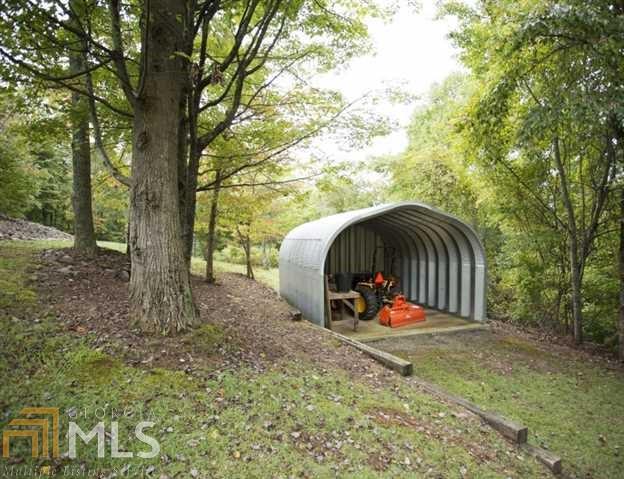 Hidden Creek Estates - Residential