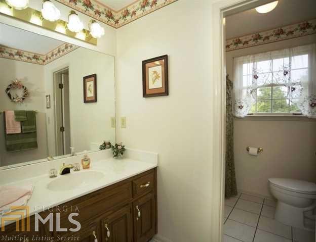 Hidden Creek Estates - Residential