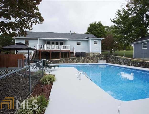 Hidden Creek Estates - Residential