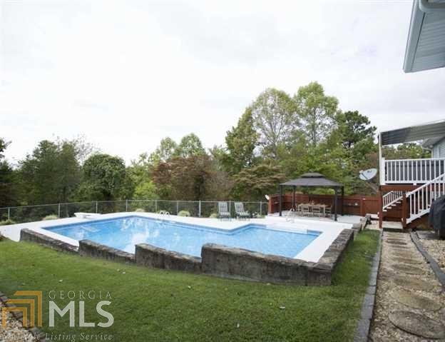 Hidden Creek Estates - Residential