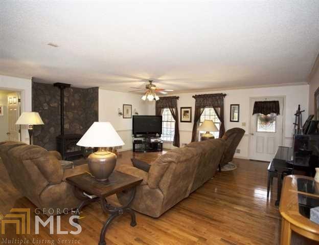 Hidden Creek Estates - Residential