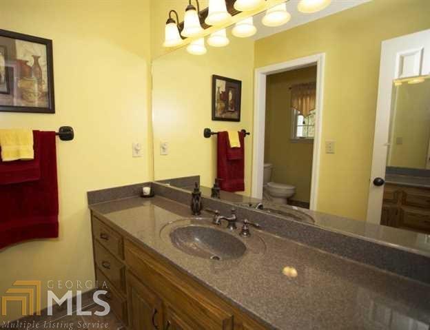 Hidden Creek Estates - Residential