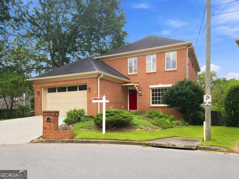 Photo of 4345 Hambrick Pl, Stone Mountain, GA 30083 (MLS # 10838799)