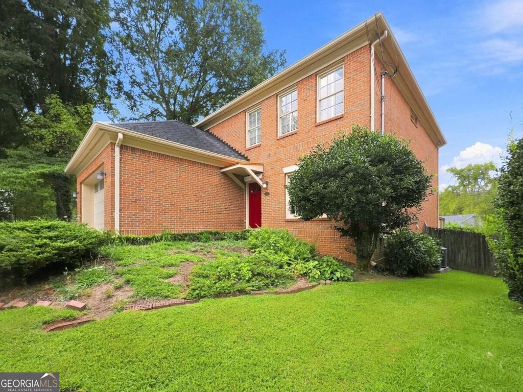 Photo of 4345 Hambrick Pl, Stone Mountain, GA 30083 (MLS # 10838799)