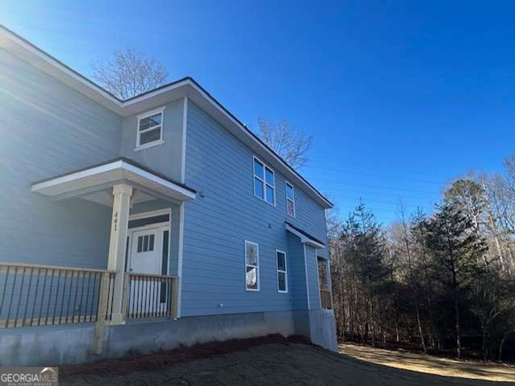 Photo of 441 Spiral Hills Drive, Demorest, GA 30535 (MLS # 10664975)