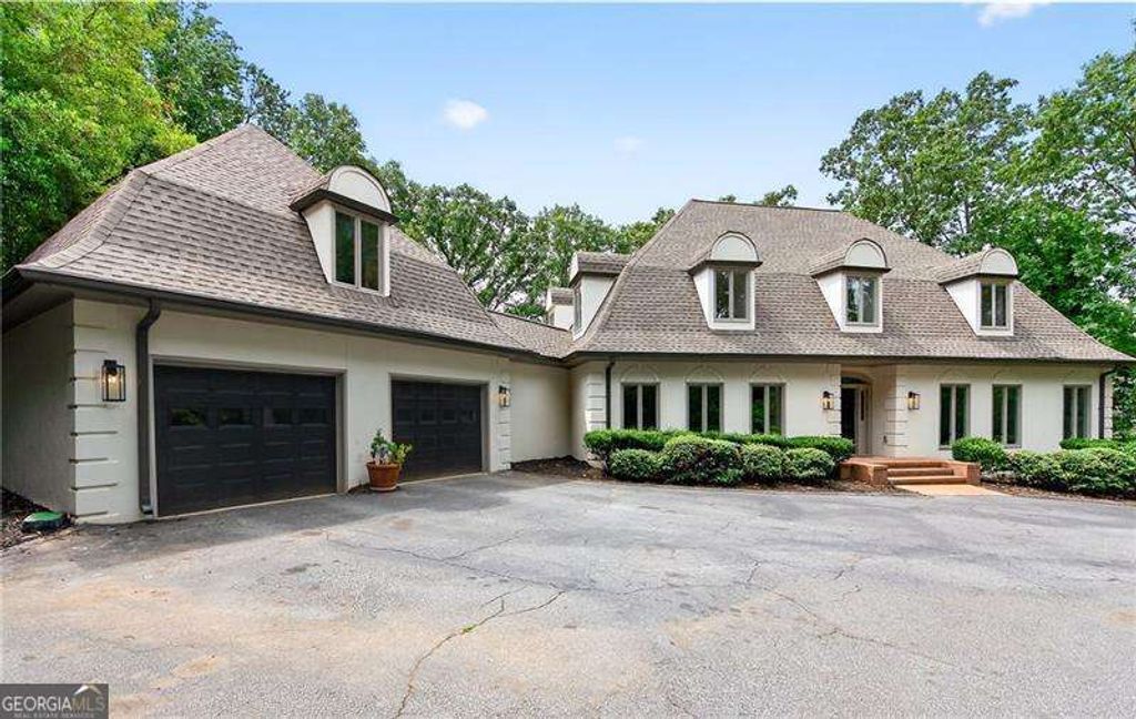 Photo of 4010 Paper Mill Road, Marietta, GA 30067 (MLS # 10688168)