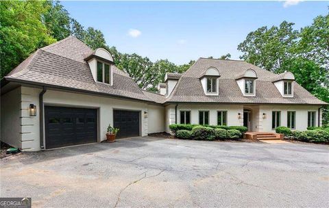 Photo of 4010 Paper Mill Road, Marietta, GA 30067 (MLS # 10688168)