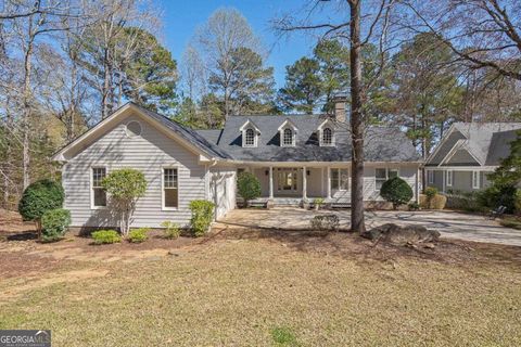 Photo of 106 Oakton N, Eatonton, GA 31024 (MLS # 10488186)