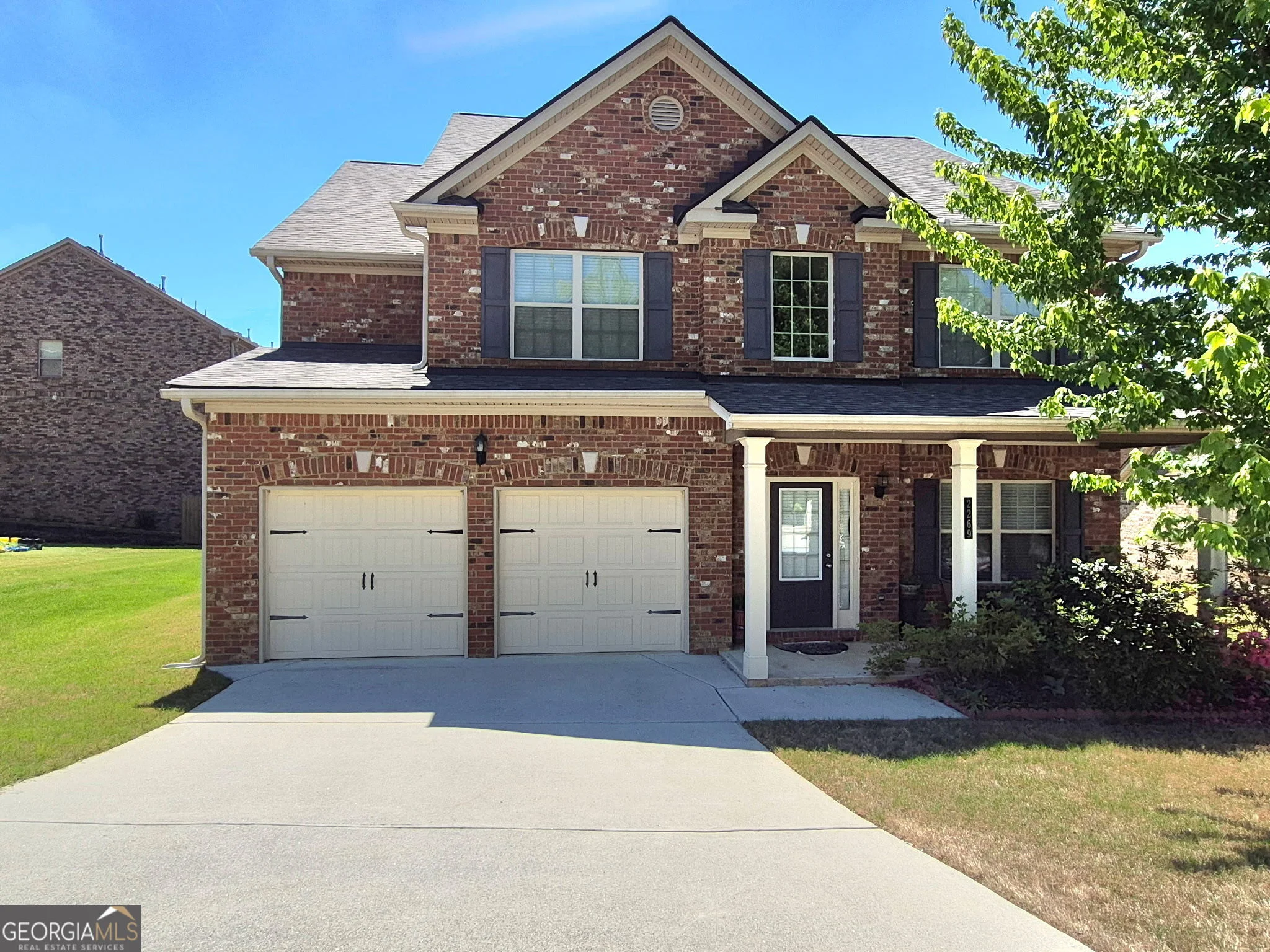 2269 Reddy Farm Lane
