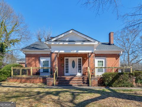 Multi Family in Thomaston GA 720 Main Street.jpg