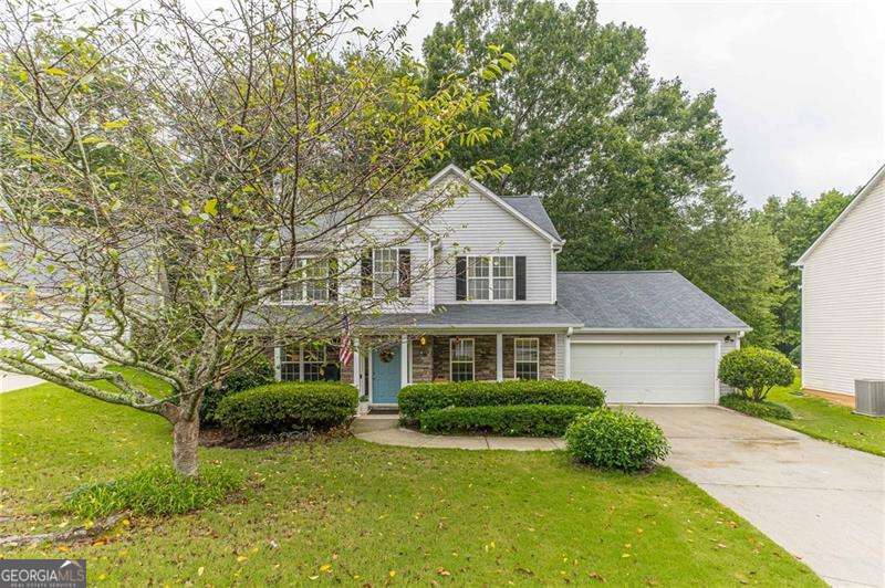 275 Grayson Manor DR