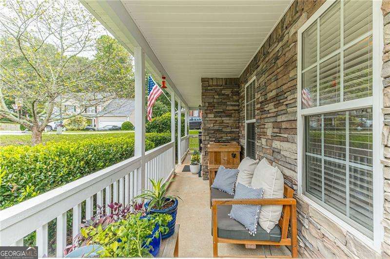 275 Grayson Manor DR