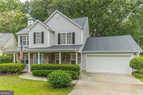 275 Grayson Manor DR Loganville GA 30052