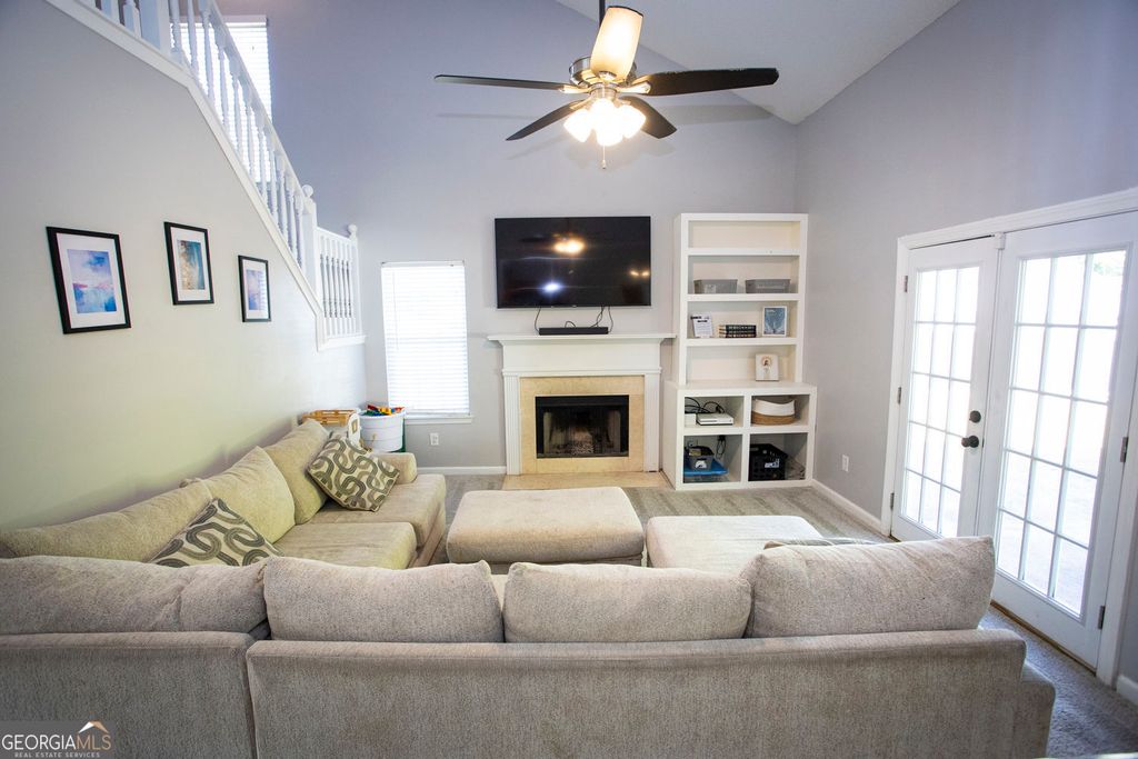 Photo of 306 Old Gettysburg Way, Dallas, GA 30157 (MLS # 10740892)