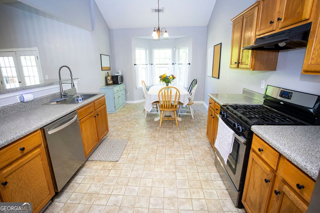 Photo of 306 Old Gettysburg Way, Dallas, GA 30157 (MLS # 10740892)