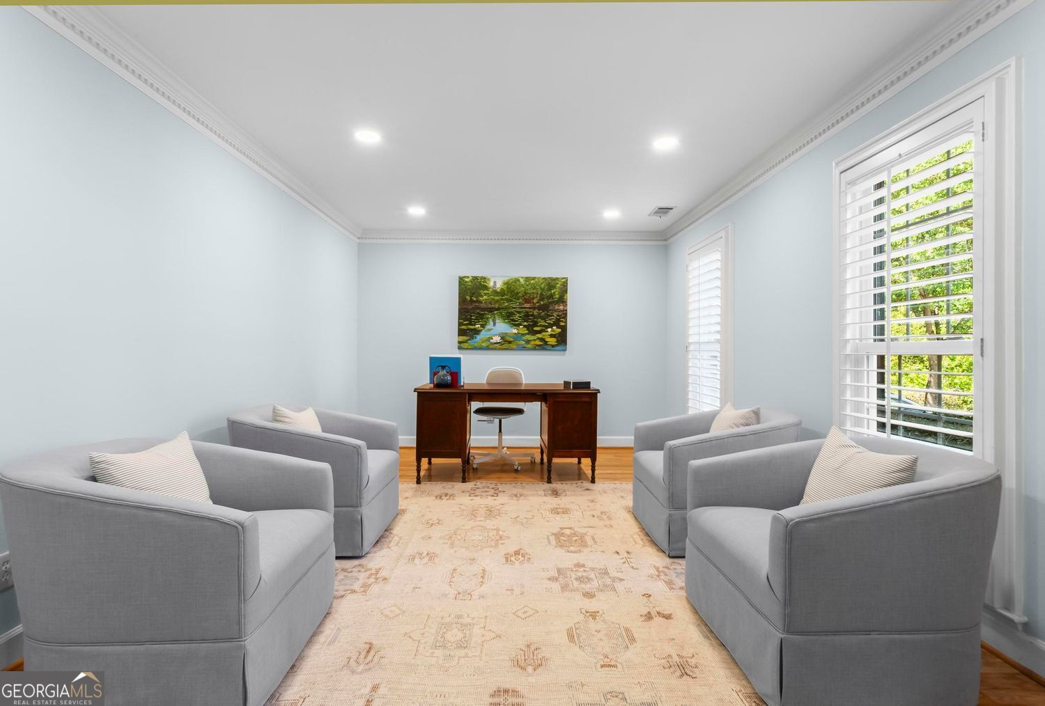 CHADDS LAKE - Residential