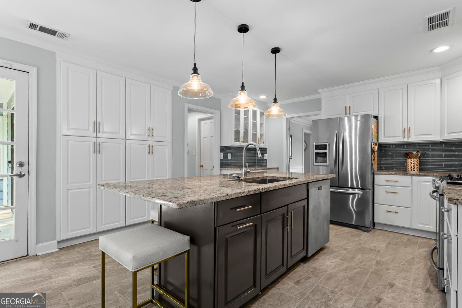 CHADDS LAKE - Residential