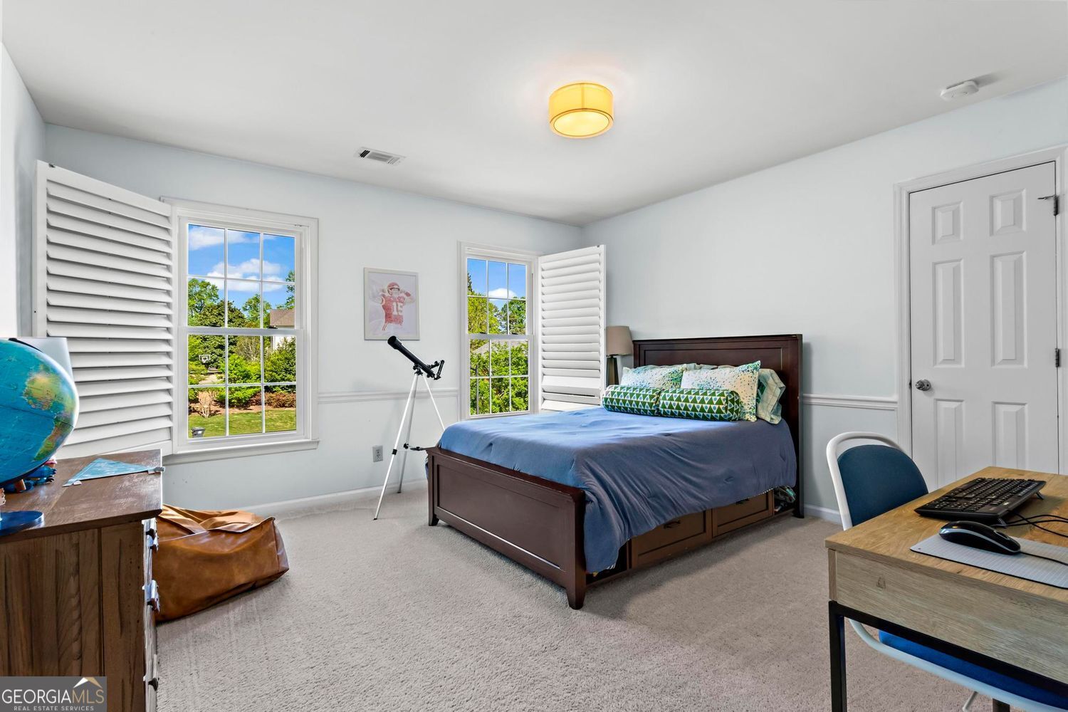 CHADDS LAKE - Residential