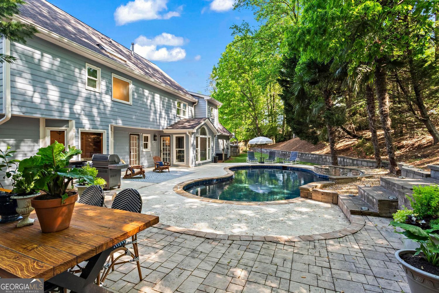 CHADDS LAKE - Residential
