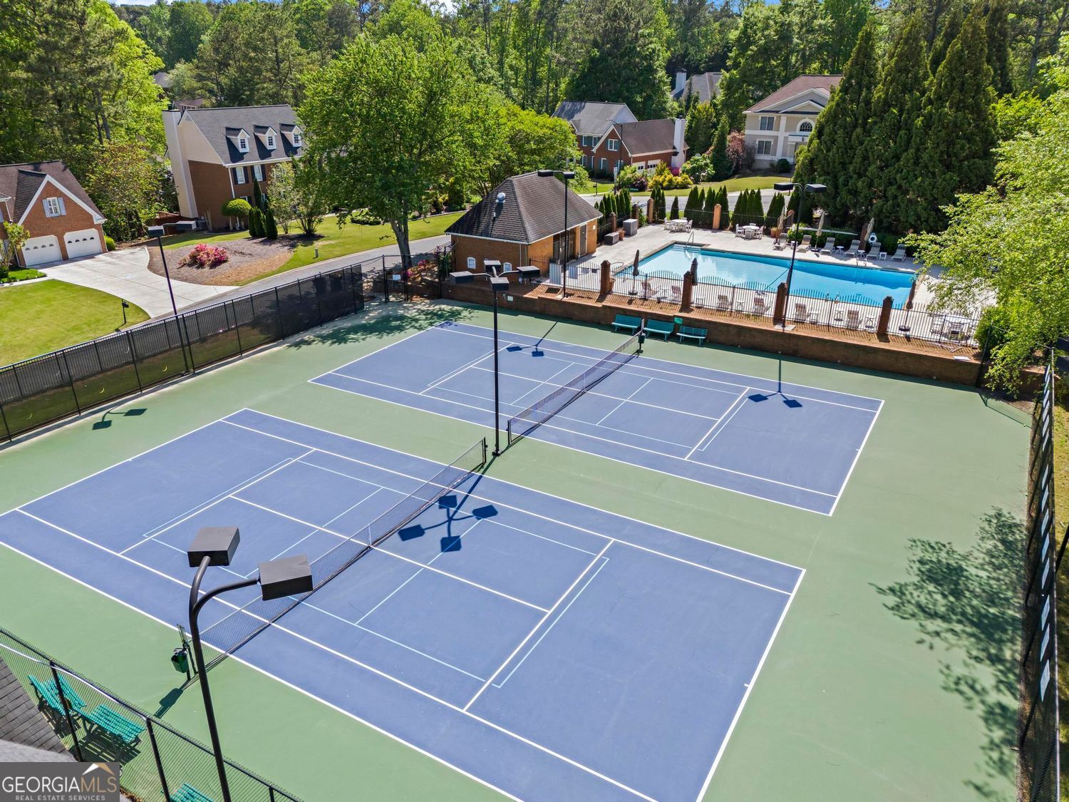 CHADDS LAKE - Residential