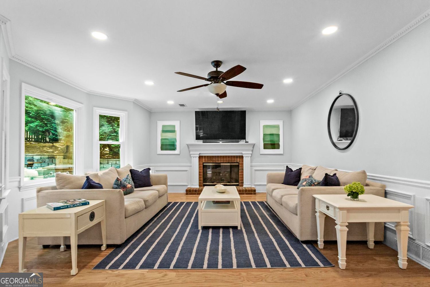 CHADDS LAKE - Residential